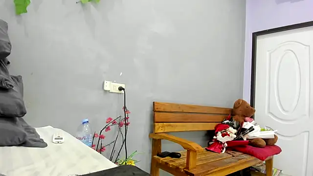 loveley_jenny webcam