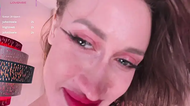 FrancesYork