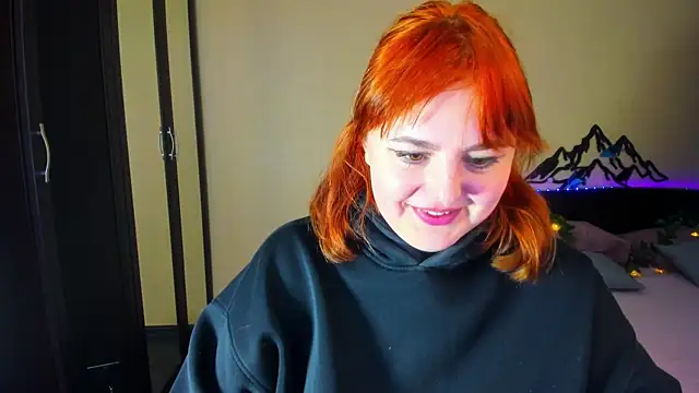 marry_evans webcam