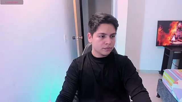 Asta_YunoXXX webcam