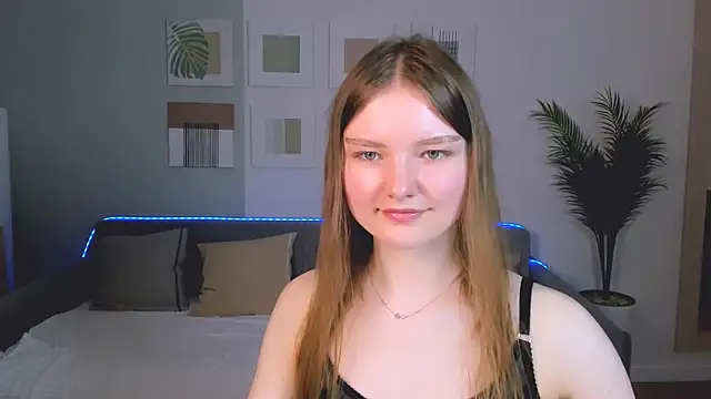 LookEva webcam