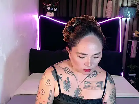 EstellaStarXxx webcam