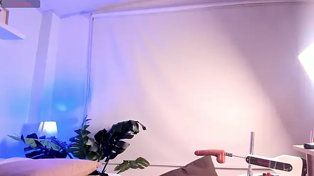 Nicolle_Evanss_ webcam
