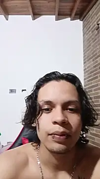 Seth_Molly webcam