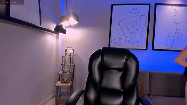 AmyRosse_X webcam