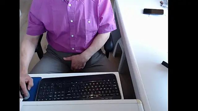 dutchpornking webcam