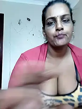 Foxybaby420 webcam