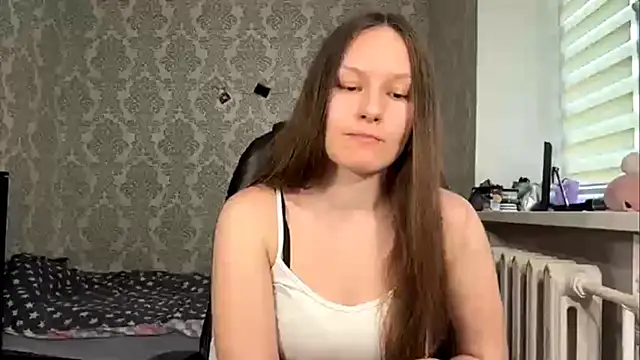 shaylachong xxx live show