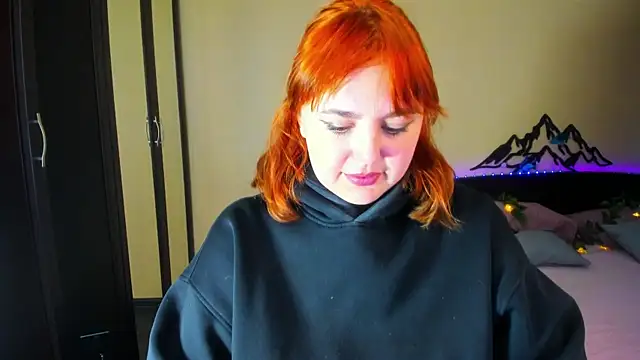 marry_evans webcam