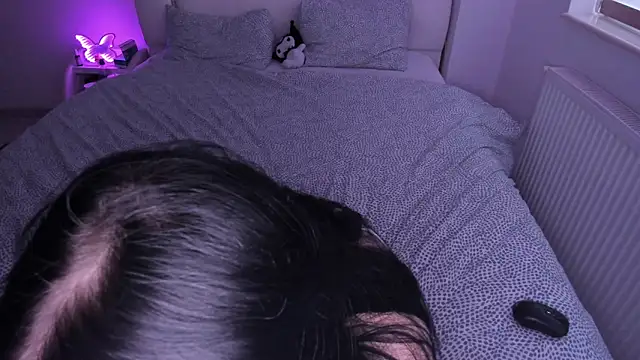 ScarlettJakobs webcam