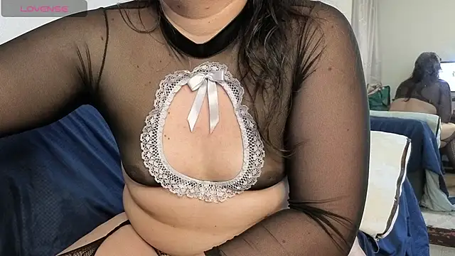 scarlett_widow_ webcam