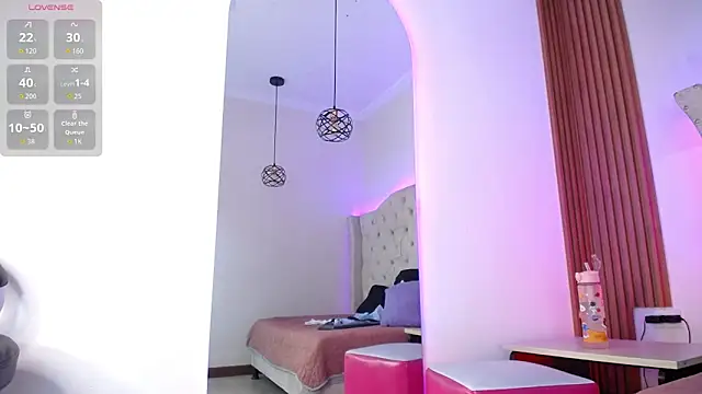 Elizabeth_Evans1 webcam