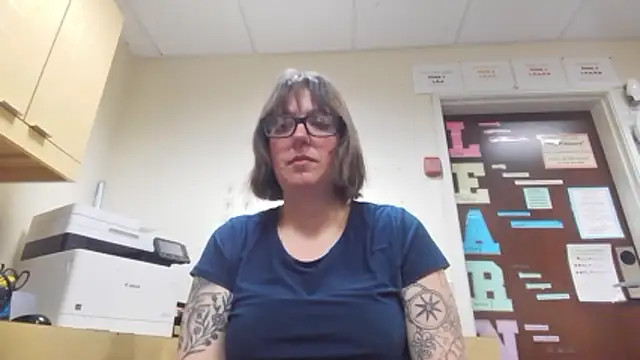 Rubygirl6 webcam