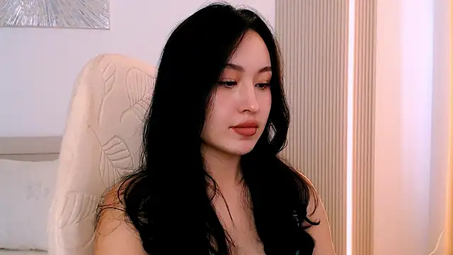 Ann__Cute webcam