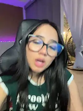 Michelle_Zoe webcam