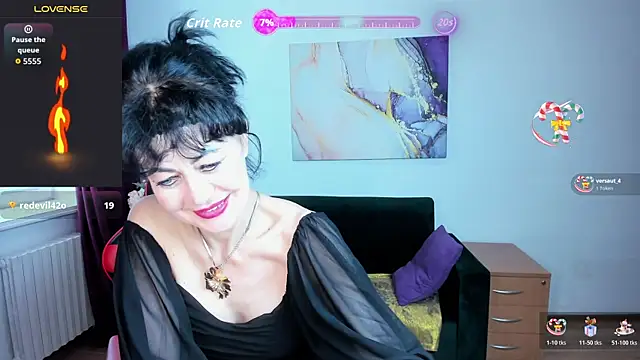 Silvia_Wallec webcam