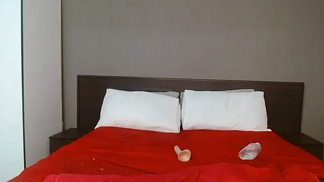 NastyPervet webcam