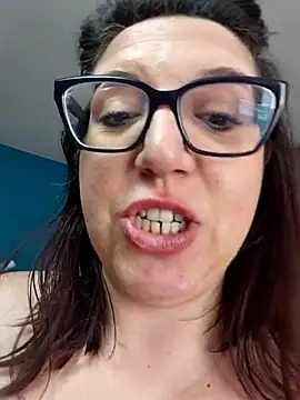 SinfulMarkedQueens webcam