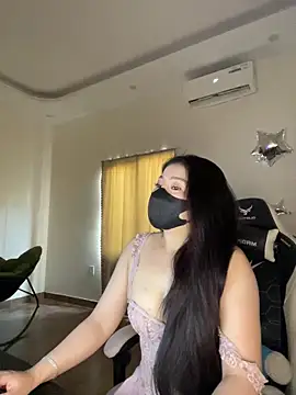 __MeiMei__ webcam