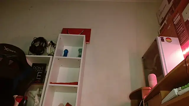 SmokyDee webcam