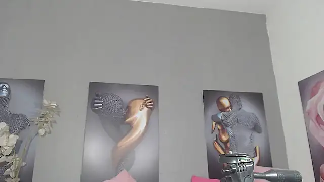 AntonellaBlanc webcam