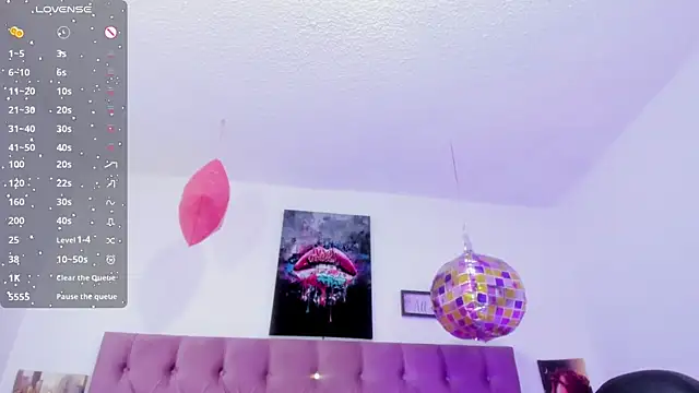 Aily_star webcam