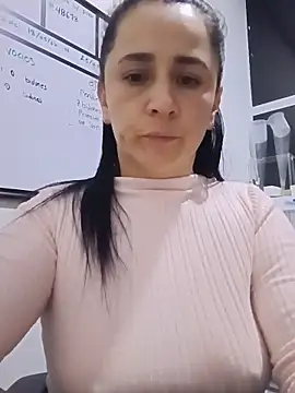 Sex_Annie webcam