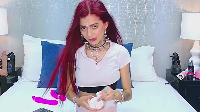 AntonellaEscudero webcam