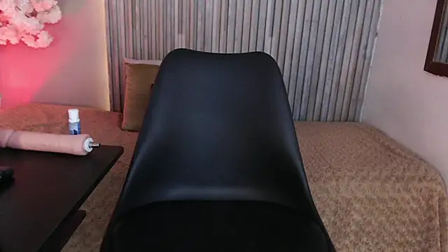 _Arianna_Fox webcam