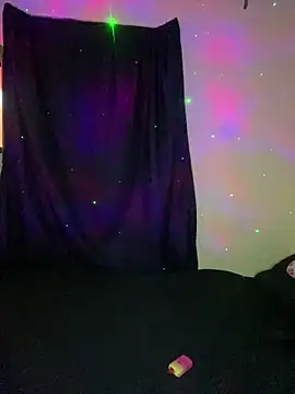 SalomeFerrer webcam
