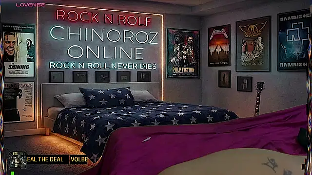 chino_roz webcam
