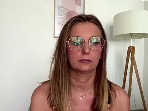 HornyJudith webcam