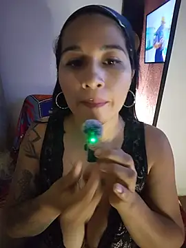 tatiana_2 webcam
