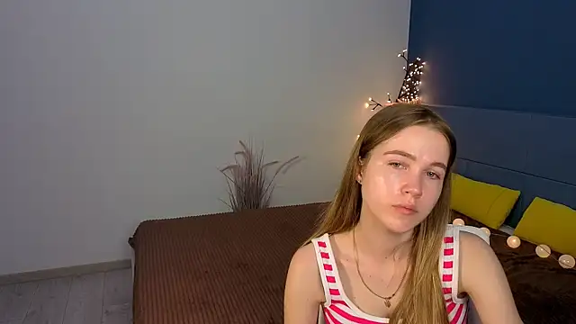 LoveXLexi webcam