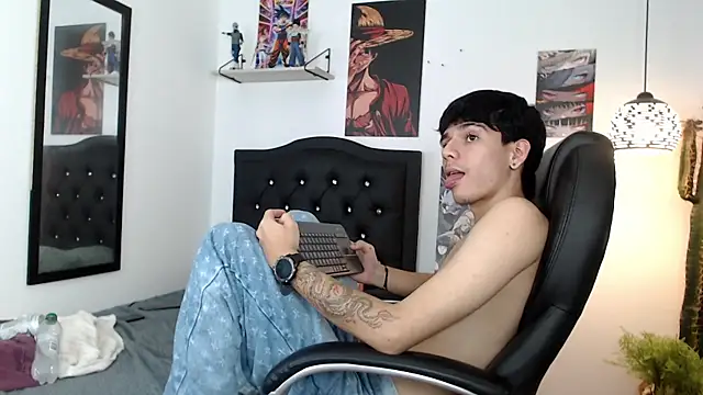 AmethystShadow17 webcam