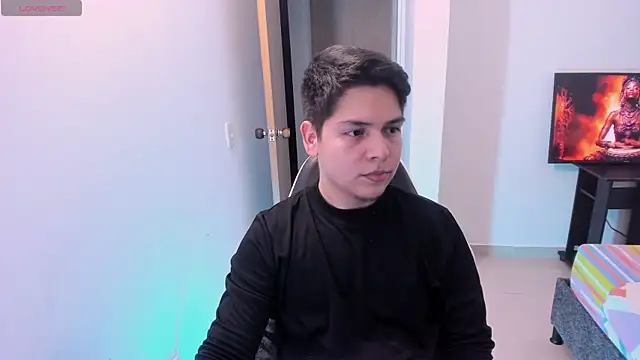 Asta_YunoXXX webcam