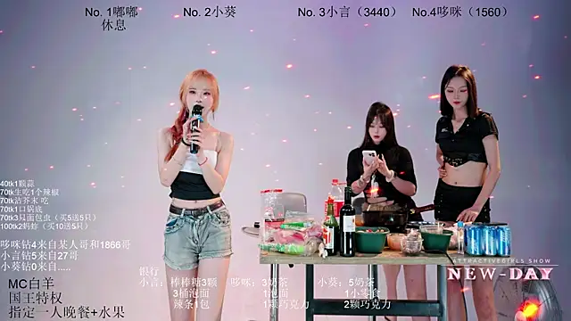 NEW-DAY webcam