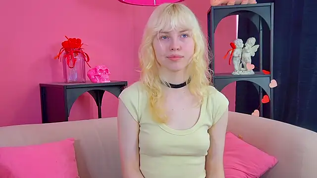 HannahHollis webcam