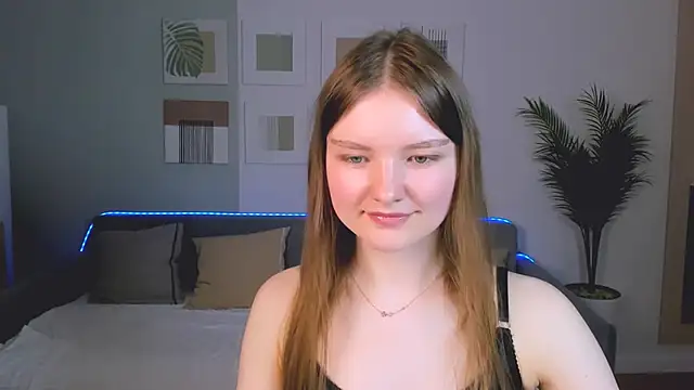 LookEva webcam