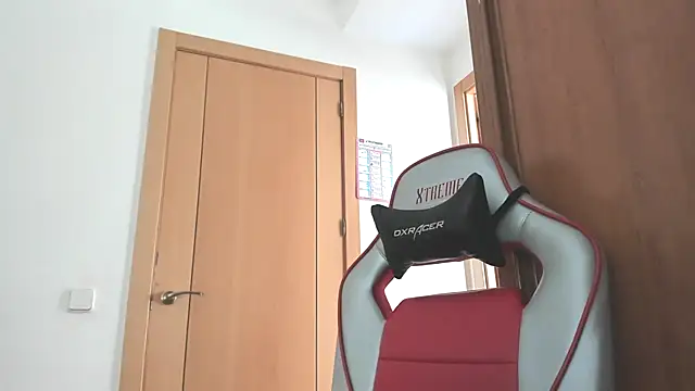 CristalDivine webcam