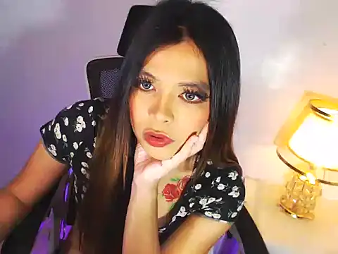 MajesticKitana webcam