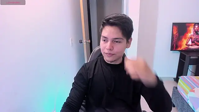 Asta_YunoXXX webcam