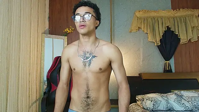 fire_drako_ webcam