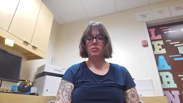 Rubygirl6 webcam