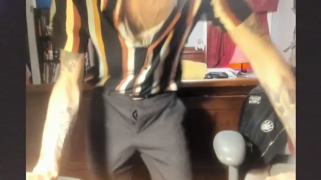 FelixChirp webcam