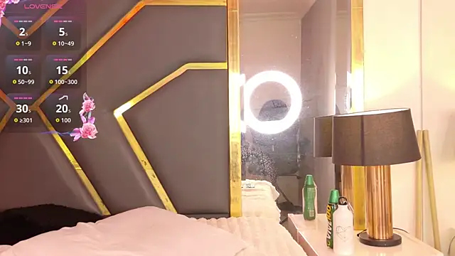 SamanthaPierce live sex cam