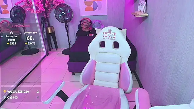 Maggy_t18 webcam