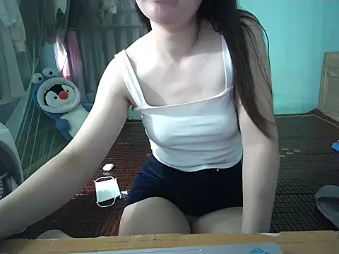 hanyna webcam