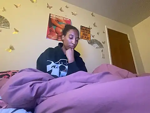 LeBimbo webcam