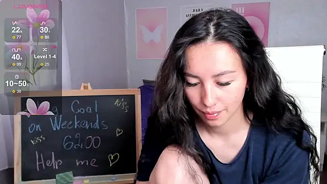 Geisha_Anna webcam
